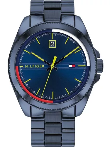 TOMMY HILFIGER TH1791689 Férfi Karóra