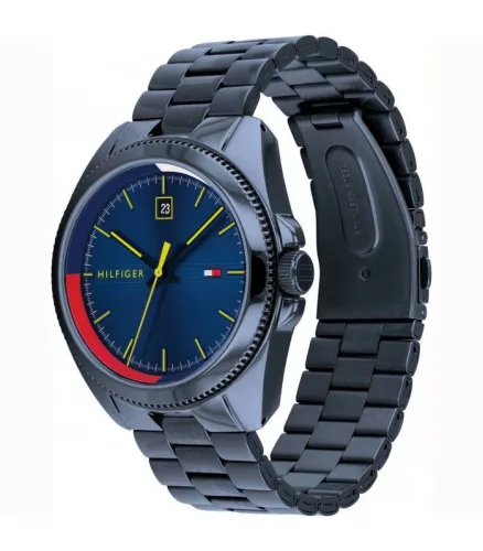 TOMMY HILFIGER TH1791689 Férfi Karóra