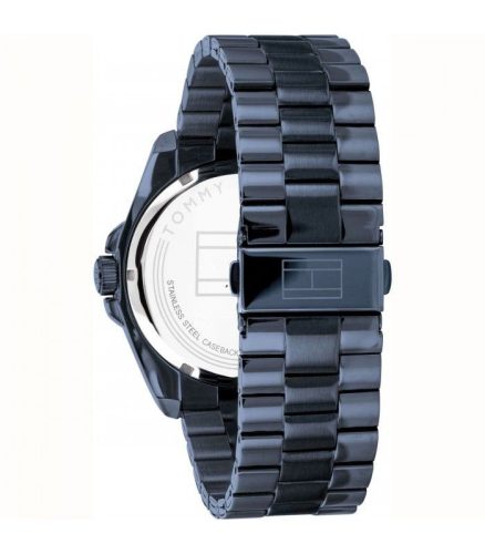 TOMMY HILFIGER TH1791689 Férfi Karóra