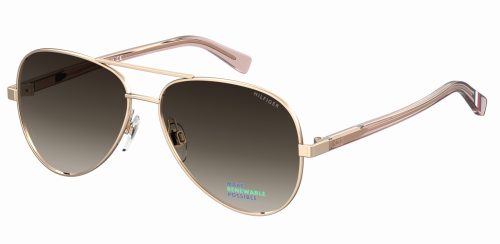 TOMMY HILFIGER TH1921RES0 UNISEX napszemüveg