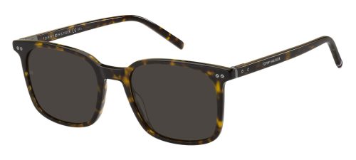 TOMMY HILFIGER TH1938S08653I UNISEX napszemüveg