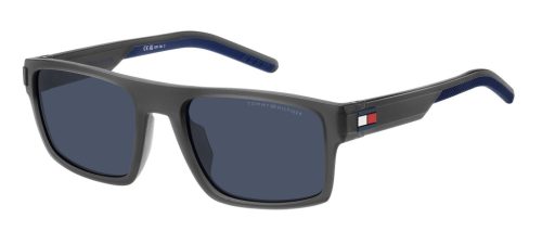 TOMMY HILFIGER TH1977SFRE55K Férfi napszemüveg