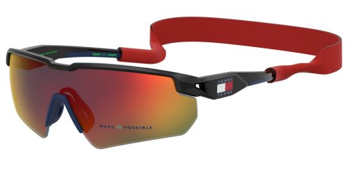 TOMMY HILFIGER TJ-0098-S-D51 UNISEX napszemüveg