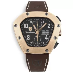LAMBORGHINI TLFT075SPYDER AUTOMATIC Férfi karóra