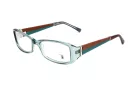 TODS TO5011087 Női szemüvegkeret