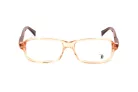 TODS TO501804452 Női szemüvegkeret