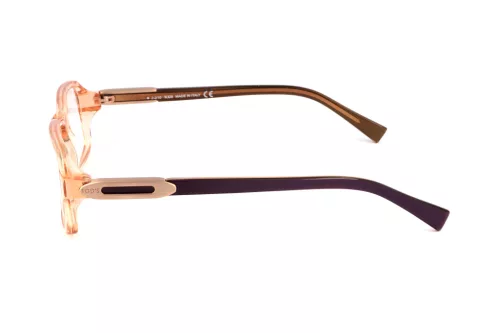 TODS TO501804452 Női szemüvegkeret