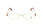 TODS TO5022028 Női szemüvegkeret