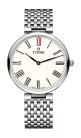 TITONI TQ52718S-608 Férfi Karóra