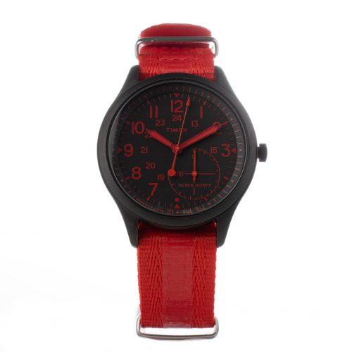 TIMEX TW2V10900LG Férfi Karóra