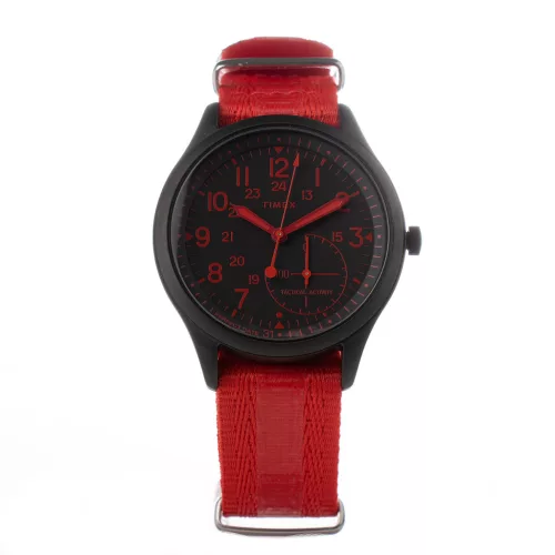 TIMEX TW2V10900LG Férfi Karóra