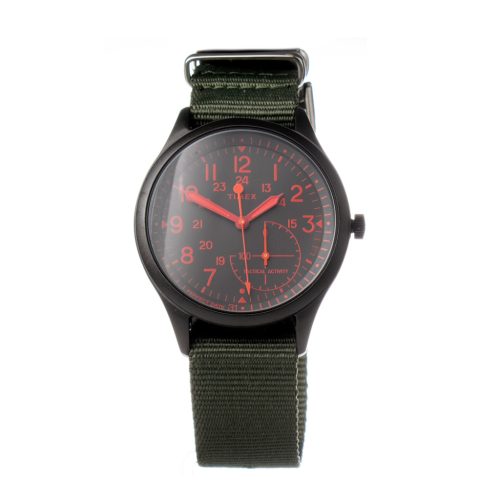 TIMEX TW2V11000LG Férfi Karóra