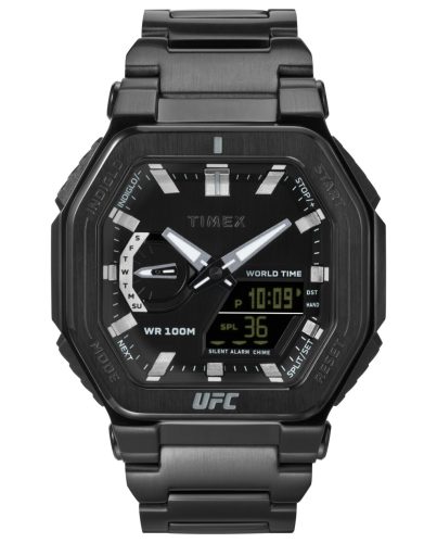 TIMEX TW2V84800 Férfi Karóra