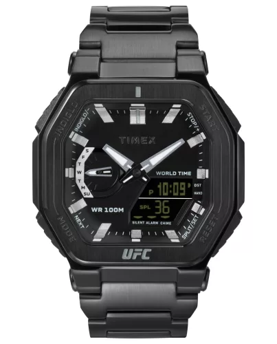 TIMEX TW2V84800 Férfi Karóra