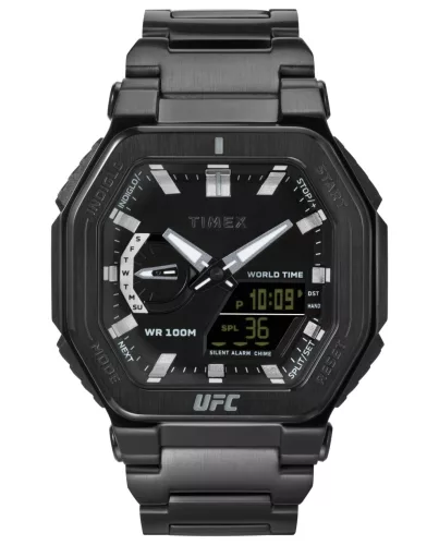 TIMEX TW2V84800 Férfi Karóra