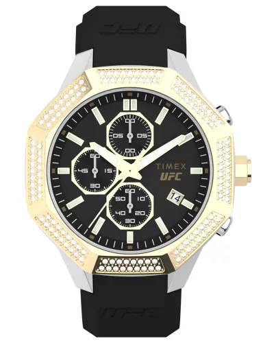 TIMEX TW2V99200 Férfi Karóra