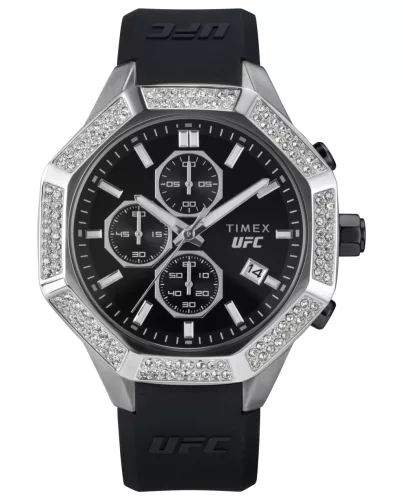 TIMEX TW2V99300 Férfi Karóra