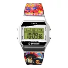 TIMEX TW2Y46800 UNISEX karóra