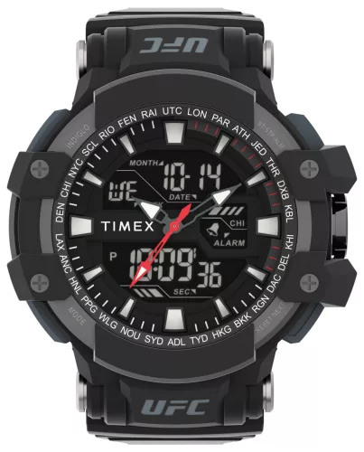 TIMEX TW5M51800 Férfi Karóra