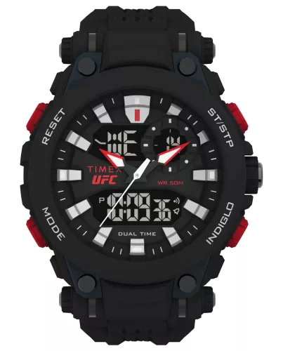 TIMEX TW5M52800 Férfi Karóra