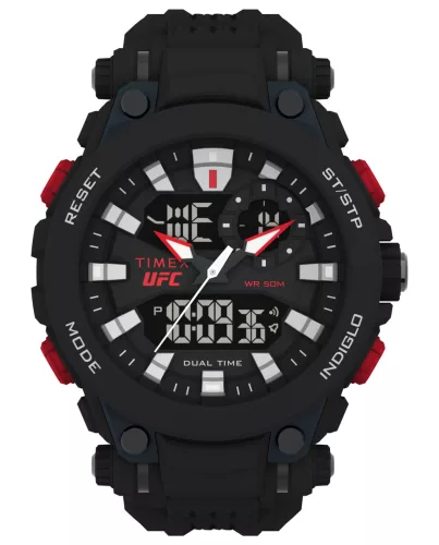 TIMEX TW5M52800 Férfi Karóra