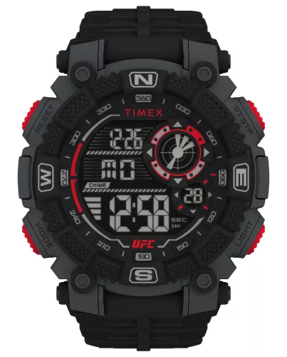 TIMEX TW5M53700 Férfi Karóra