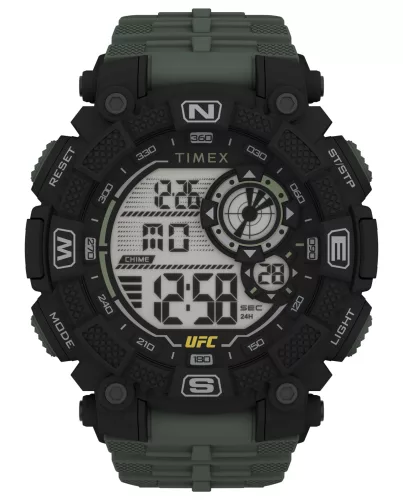 TIMEX TW5M53900 Férfi Karóra