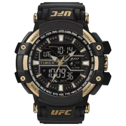 TIMEX TW5M58300 Férfi Karóra