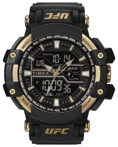 TIMEX TW5M58300 Férfi Karóra