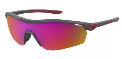 UNDER ARMOUR UA-7001-S-R6S Gyerek napszemüveg