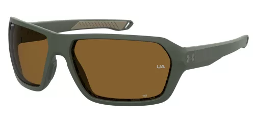 UNDER ARMOUR UA-RECON-DLD Férfi napszemüveg