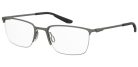 UNDER ARMOUR UA5005GR80F41 Férfi szemüvegkeret