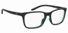 UNDER ARMOUR UA50567ZJF617 UNISEX szemüvegkeret