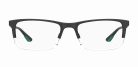 UNDER ARMOUR UA5057XL85WG0 Férfi szemüvegkeret