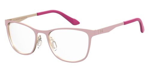 UNDER ARMOUR UA90078KJE716 Gyerek szemüvegkeret