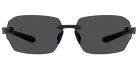 UNDER ARMOUR UAFIRE2G003H1 UNISEX napszemüveg