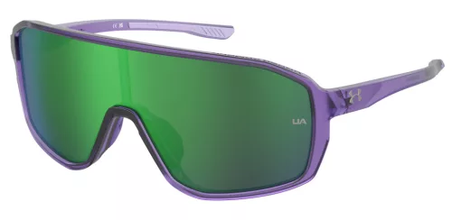 UNDER ARMOUR UAGAMEDAYG1JZ Férfi napszemüveg