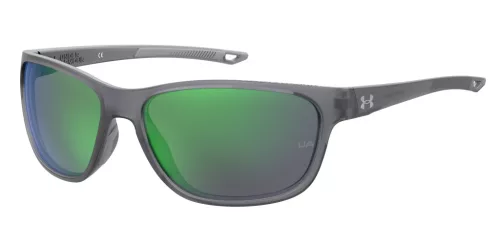 UNDER ARMOUR UAUNDENIABLE6 UNISEX napszemüveg