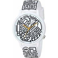 GUESS V0023M9 Férfi Karóra