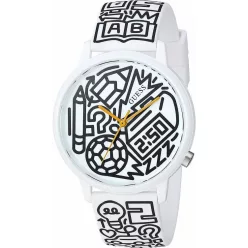 GUESS V0023M9 Férfi Karóra