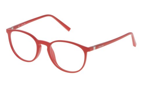 POLICE V1973-520659 Női szemüvegkeret