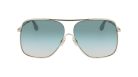 VICTORIA BECKHAM VB132S-756 Női napszemüveg