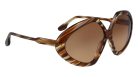 VICTORIA BECKHAM VB614S-211 Női napszemüveg