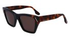 VICTORIA BECKHAM VB646S-001 Női napszemüveg