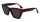 VICTORIA BECKHAM VB646S-001 Női napszemüveg