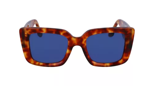 VICTORIA BECKHAM VB653S5221222 Női napszemüveg