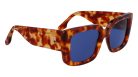 VICTORIA BECKHAM VB653S5221222 Női napszemüveg
