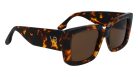 VICTORIA BECKHAM VB653S5221234 Női napszemüveg