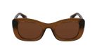 VICTORIA BECKHAM VB657S-240 Női napszemüveg