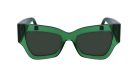 VICTORIA BECKHAM VB662S5218300 Női napszemüveg